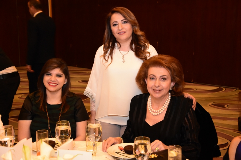 UPEL Annual Fund Raising Dinner